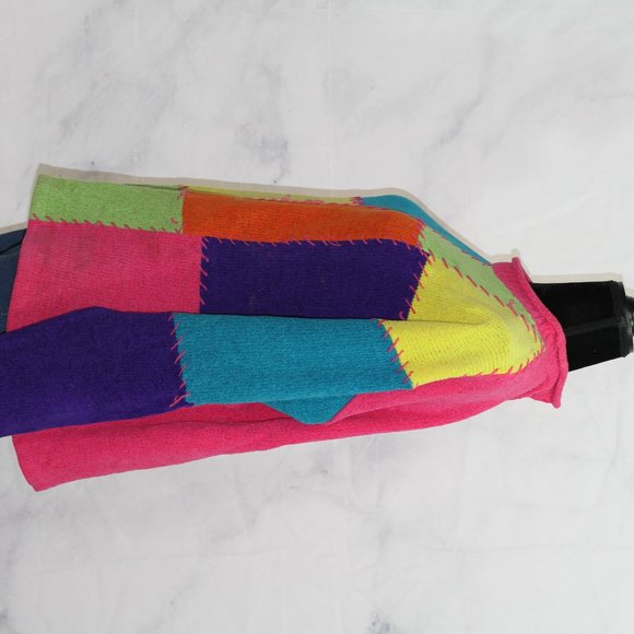 Maria Y Sweater (PL) - Picture 6 of 8